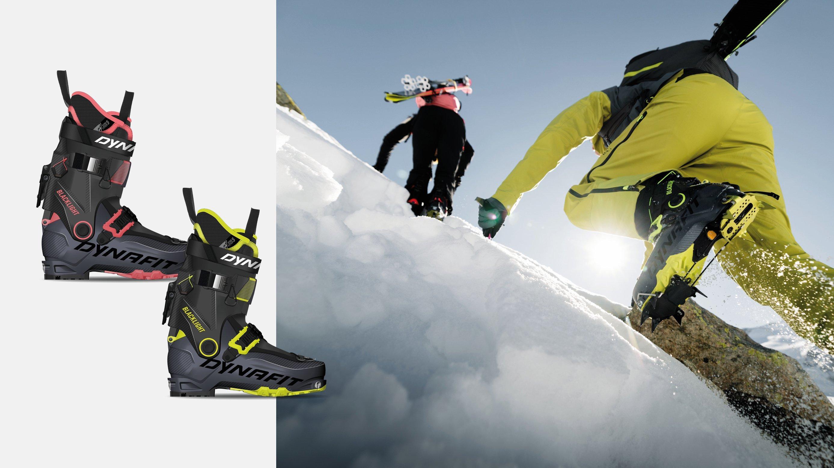 デナフィット　スキー　ビンディング　新品　BLACK LIGHT 88 178 山スキービンディング DYNAFIT ディナフィット 25-26 BLACKLIGHT PLUS